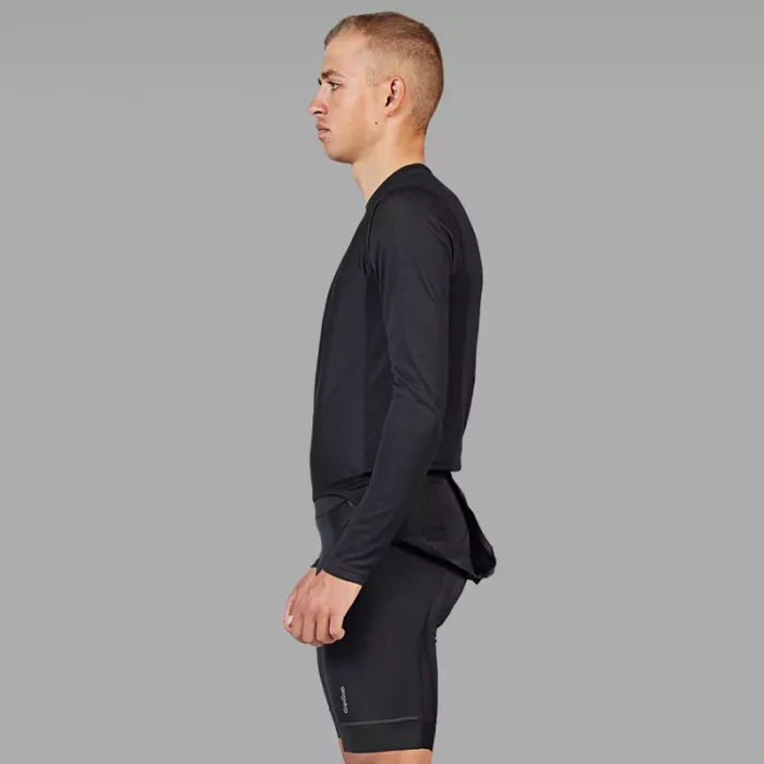 Funkčné tričko GRIPGRAB WINDBREAKING THERMAL LONG SLEEVE #4
