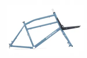 Rám a vidlica BOMBTRACK MUNROE CARGO 20"/27,5"