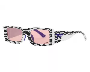 Okuliare PIT VIPER THE HERBIVORE PHOTOCHROMATIC LOW BONES