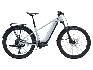 Mestský elektrobicykel LIV LURRA E+ EX 27,5" 2026