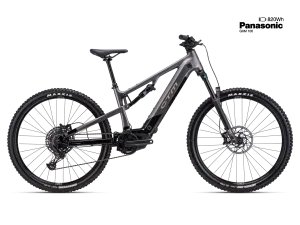 Elektrobicykel MTB CTM AREON GX COMP 29" 2026
