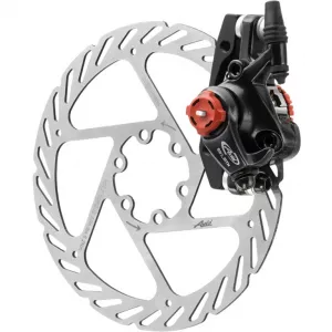 Brzdový strmeň AVID BB7 MTB + 180MM KOTÚČ/ADAPTÉR