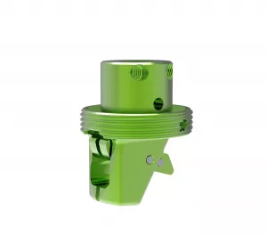 Aktuátor teleskopickej sedlovky ONEUP V2.1