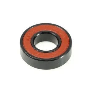 Ložisko ENDURO BEARINGS 6900, LLU, MAX, BOSL, SOLID LUBE, MAX DESIGN, BLACK OXIDE, ABEC3, 10mm x 22mm x 6mm