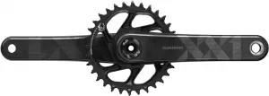 Kľuky SRAM XX1 EAGLE DUB CRANKSET