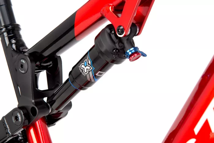 Elektrobicykel MTB CTM AREON GX COMP 29" 2025 #7
