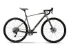 Gravel bicykel GHOST ASKET CF PRO 700C 2025