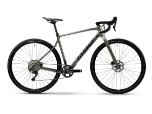 Gravel bicykel GHOST ASKET CF PRO 700C 2025