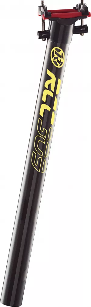 Sedlovka MTB REVERSE RCC CARBON 309 30,9MM