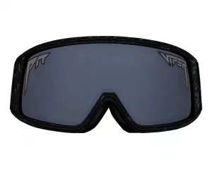 Okuliare PIT VIPER THE BLACKING OUT GOOGLES