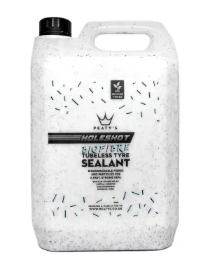 Bezdušový tmel PEATY'S TUBELESS SEALANT 5L