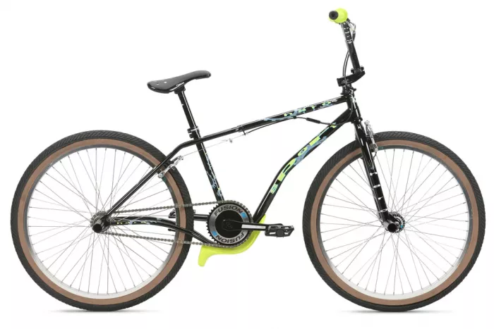 Cruiser HARO LINEAGE SPORT BASHGUARD 26" 2023 #1