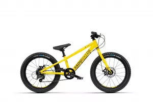 Dětské kolo MTB RADIO ZUMA 20"