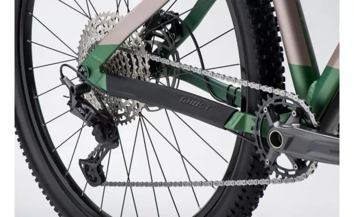 Kolo MTB GHOST NIRVANA ESSENTIAL 29" 2024 #6