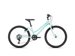 Detský bicykel CTM MONY 24" 2025
