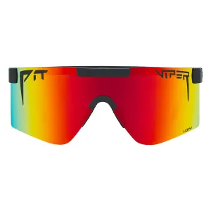 Okuliare PIT VIPER THE EXEC RAINBOW ORIGINAL 2.0 WIDE