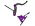Brzda HOPE XCR PRO X2 FLATMOUNT #5