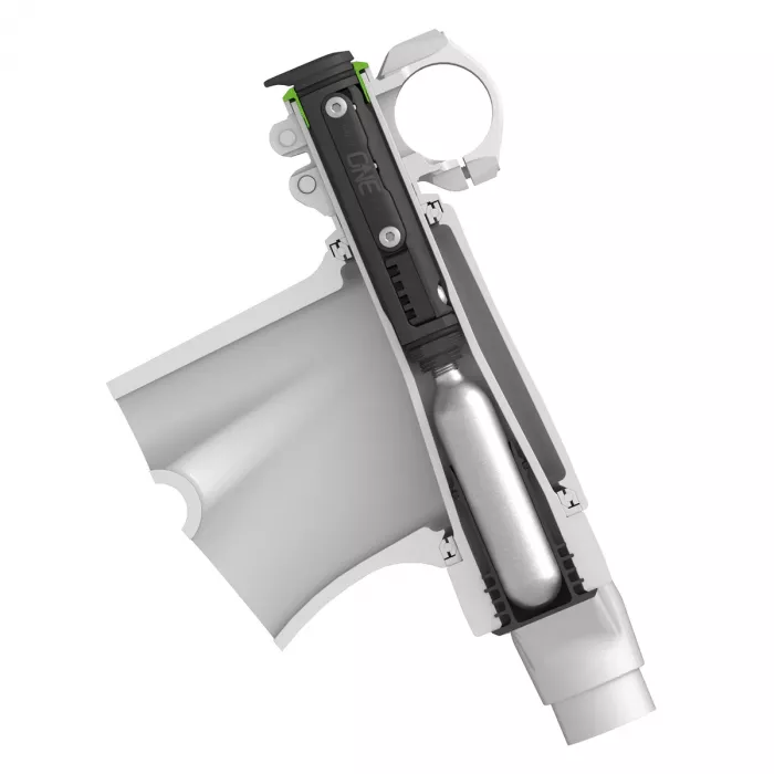 Viečko pre multikľúč ONEUP EDC TOOL #15