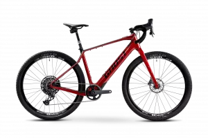 Gravel elektrobicykel GHOST PATH ASKET PRO F430 2024