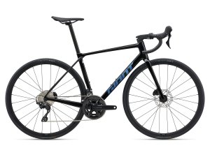 Cestný bicykel GIANT TCR ADVANCED 2 KOM 700C 2025