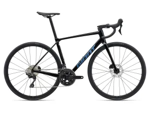 Cestný bicykel GIANT TCR ADVANCED 2 KOM 700C 2025