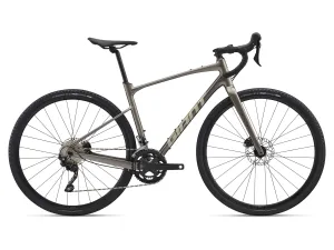 Gravel bicykel GIANT REVOLT 1 700C 2025