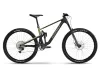Bicykel GHOST RIOT TRAIL CF PRO 29" 2025
