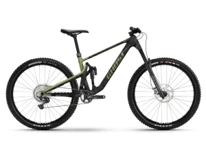 Bicykel GHOST RIOT TRAIL CF PRO 29" 2025