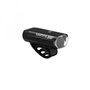 Predné svetlo LEZYNE MICRO DRIVE 300+ STVZO