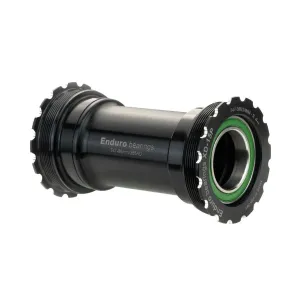 Stredové zloženie ENDURO BEARINGS BKC-0796, T47i, SHIMANO 24mm, XD15 CERAMIC-HYBRID