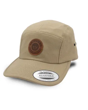Šiltovka PEATY'S PUBWEAR 5 PANEL CAP