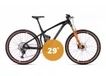 Horské bicykle 29"