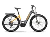 Dámsky trekingový elektrobicykel GHOST E-TERU UNIVERSAL EQ LOW 27,5" 2025