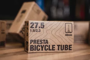 Duša MTB WTB 27,5" x 2,8/3,0" FV33