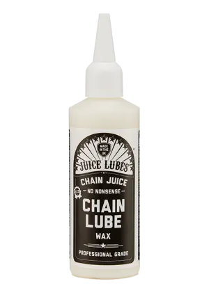 Vosk na reťaz JUICE LUBES CHAIN JUICE WAX 130ML