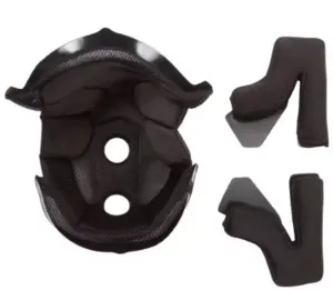 Výstelka pre prilbu LEATT GRAVITY 2.0