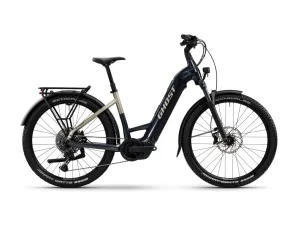 Dámsky trekingový elektrobicykel GHOST E-TERU ADVANCED EQ LOW 27,5" 2027