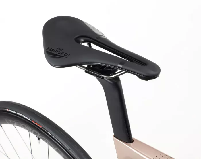Cestný bicykel HARO RIVETTE CARBON 1 700C #12