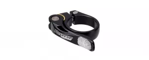 Sedlová objímka MTB REVERSE LONG LIFE 31,8MM