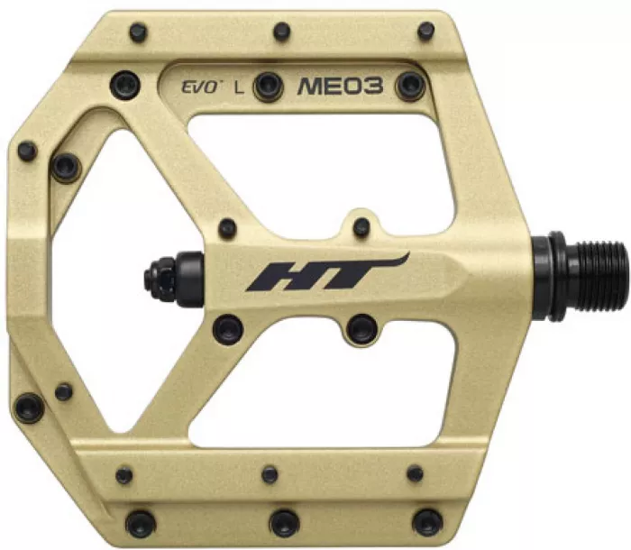 Pedále HT ME03 (EVO+) #8