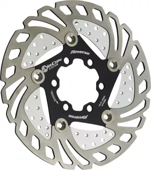 Brzdový kotúč MTB REVERSE DISCROTOR AIR CON