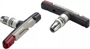 Brzdové destičky MTB VOXEM BRS18