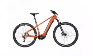 Elektrobicykel MTB LAPIERRE OVERVOLT HT 7.6 HIGH 29" 2024