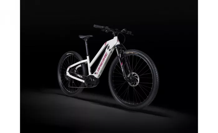 VTT Lapierre grande autonomie 80 km – Overvolt HT 5.4 Mix