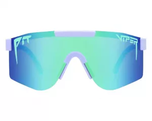 Okuliare PIT VIPER THE MOONTOWER POLARIZED DOUBLE WIDE