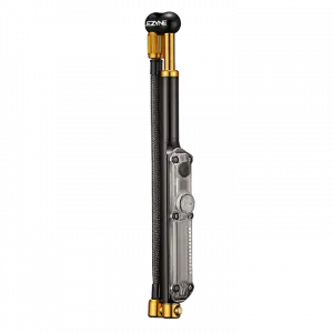 Minipumpa MTB LEZYNE DIGITAL SHOCK DRIVE
