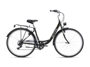 Mestský bicykel CTM RITA 2.0 700C 2025