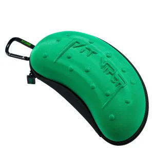 Puzdro na okuliare PIT VIPER THE IN-A-PICKLE FIRMCASE