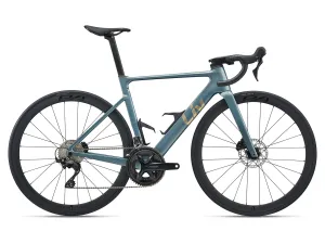 Cestný bicykel LIV ENVILIV ADVANCED 2 700C 2026