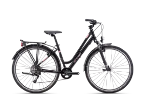 Mestský bicykel CTM AMBER 700C 2026